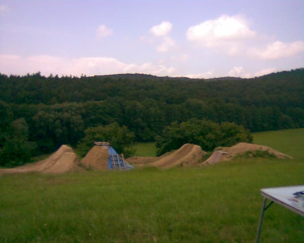Velké Karlovice