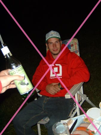 alkohol