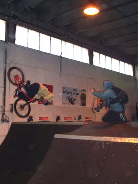 frono