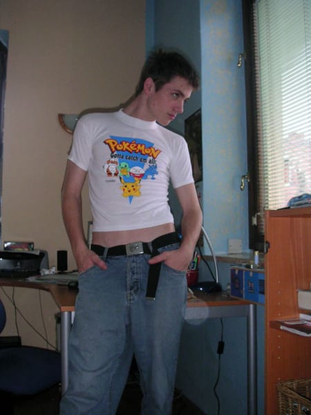 MINOLTA DIGITAL CAMERA
