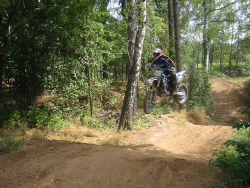 motorka