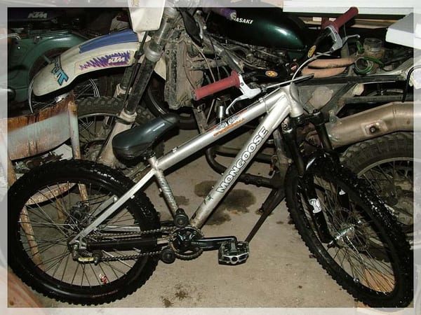 oibike