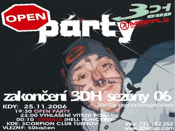 party_3dh