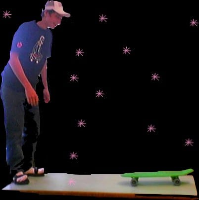 skater