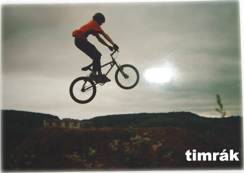 timras