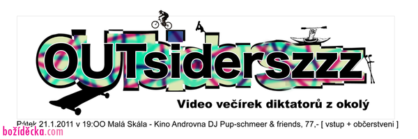 outsidersssz