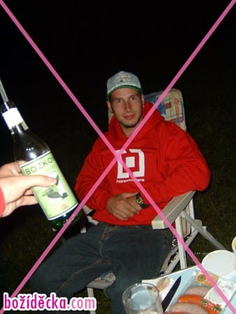 alkohol