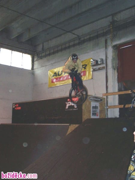 barspin