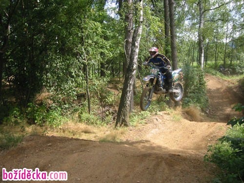 motorka