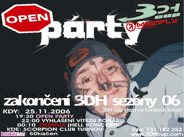 party_3dh