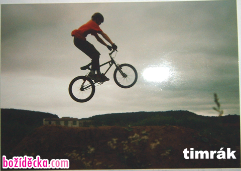 timras