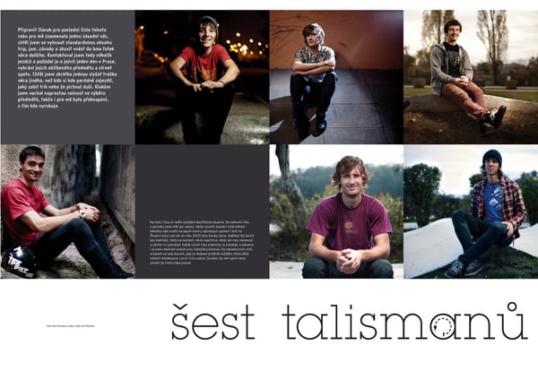 04-talisman