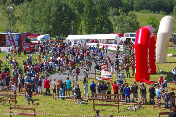 2426i Slopestyle 2009