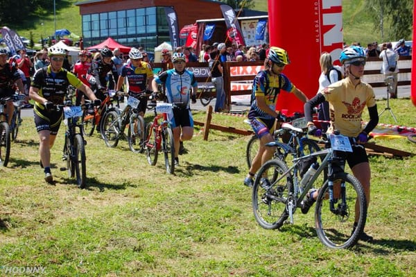 2426i Slopestyle 2009