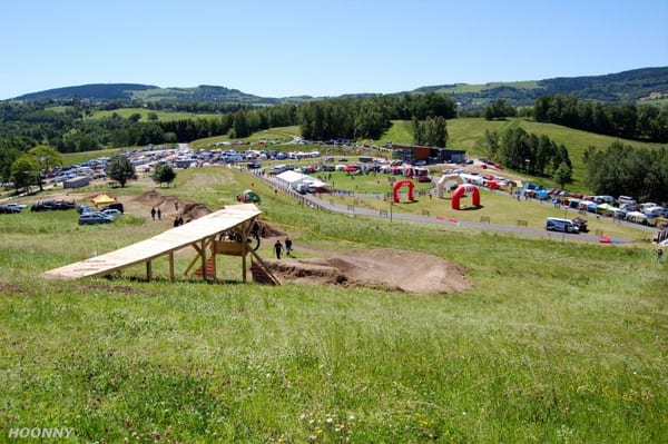2426i Slopestyle 2009