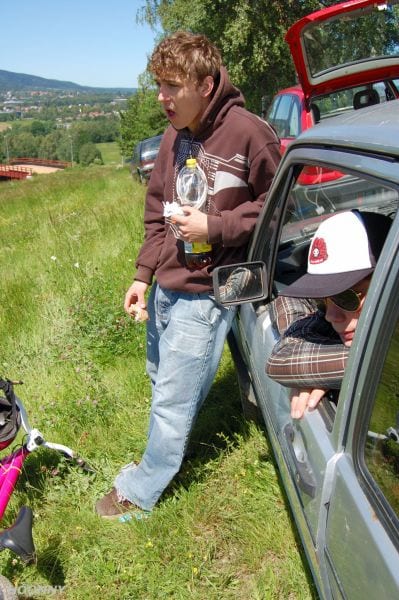 2426i Slopestyle 2009