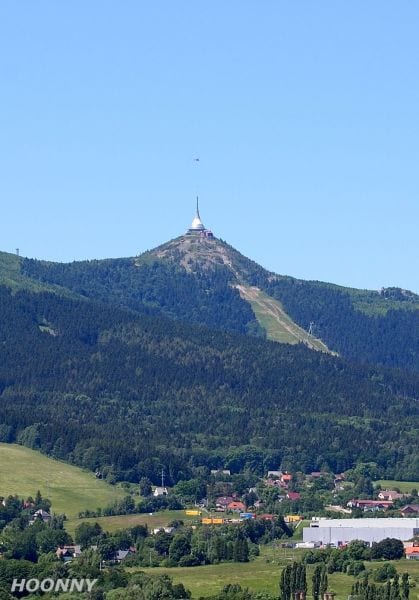 2426i Slopestyle 2009