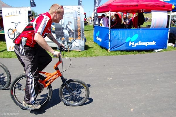 2426i Slopestyle 2009