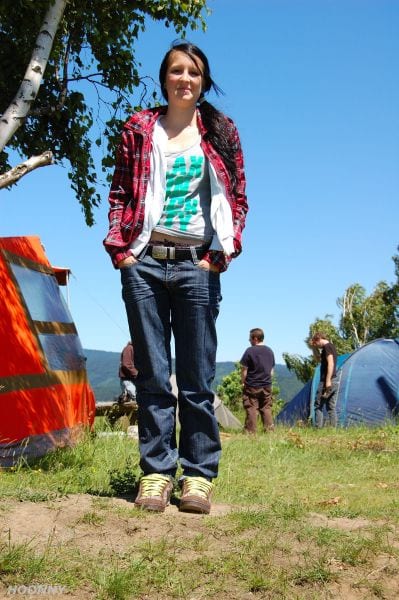 2426i Slopestyle 2009