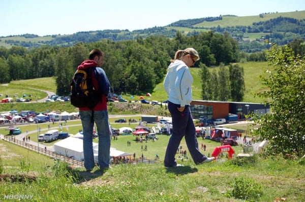 2426i Slopestyle 2009