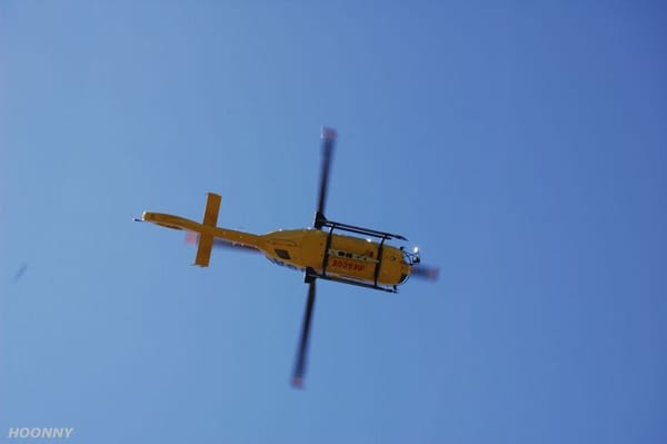 2426i Slopestyle 2009