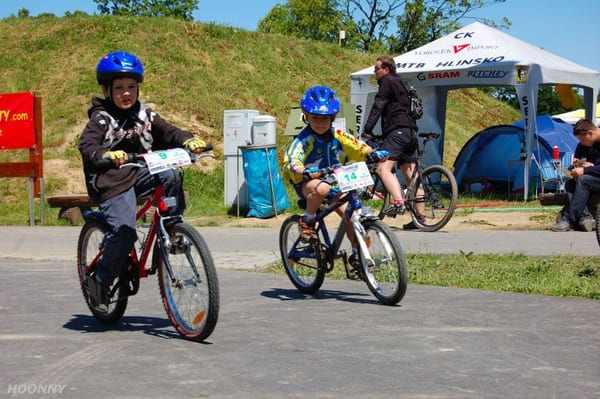 2426i Slopestyle 2009