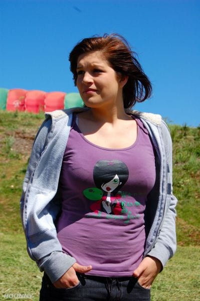 2426i Slopestyle 2009