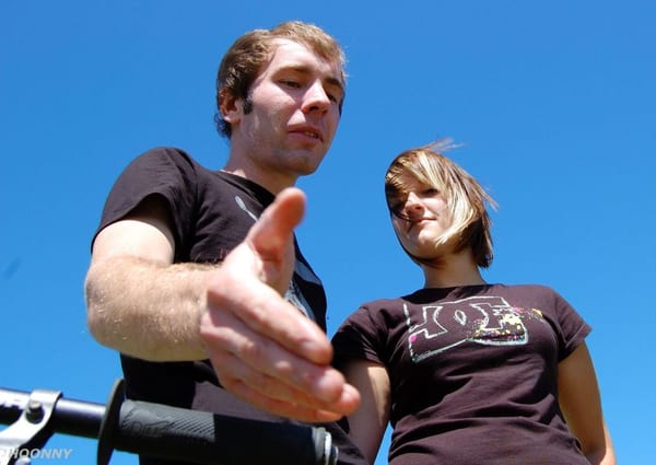 2426i Slopestyle 2009