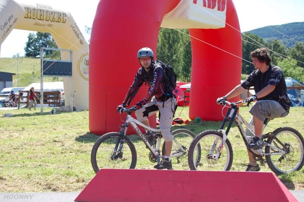 2426i Slopestyle 2009