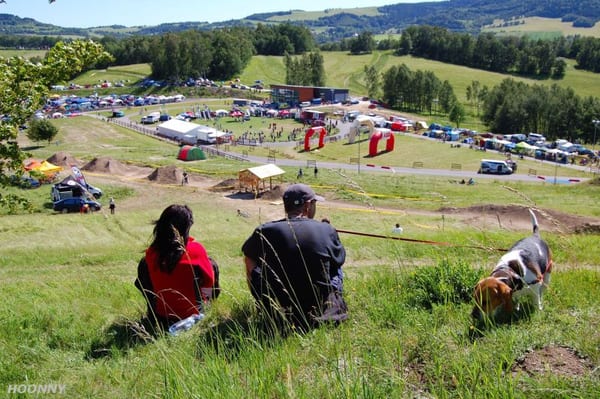 2426i Slopestyle 2009