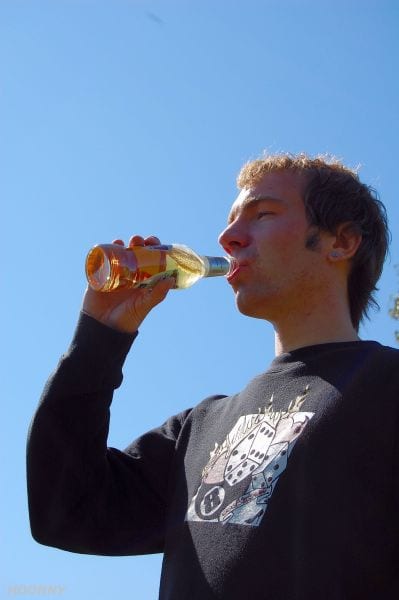 2426i Slopestyle 2009