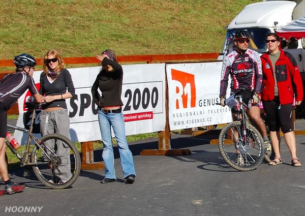 2426i Slopestyle 2009