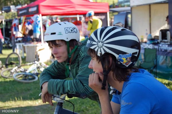 2426i Slopestyle 2009