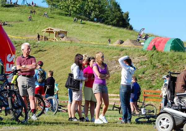 2426i Slopestyle 2009