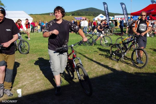 2426i Slopestyle 2009