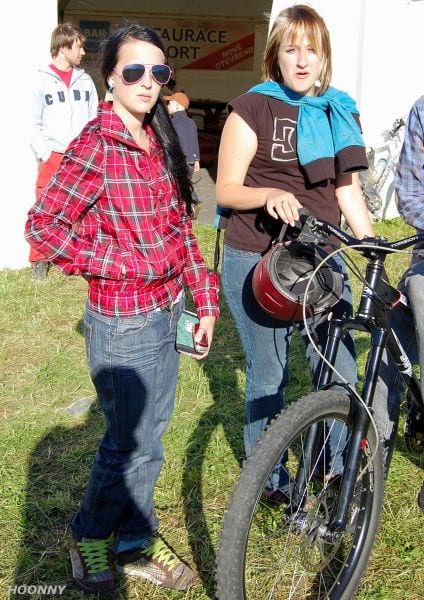 2426i Slopestyle 2009