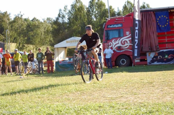 2426i Slopestyle 2009