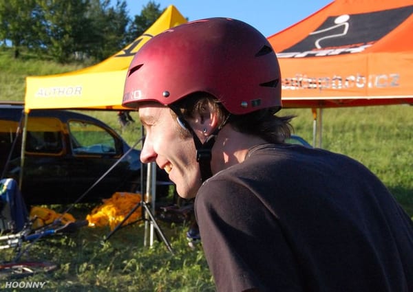 2426i Slopestyle 2009
