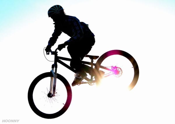 2426i Slopestyle 2009