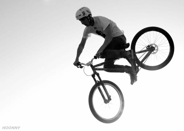 2426i Slopestyle 2009