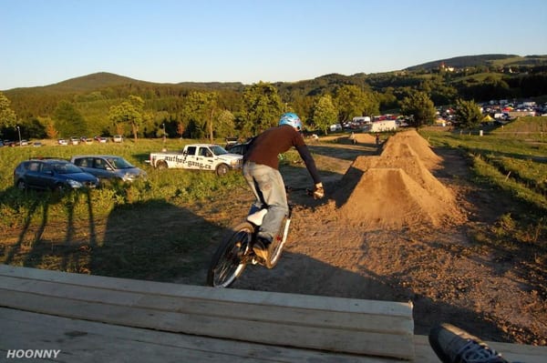 2426i Slopestyle 2009