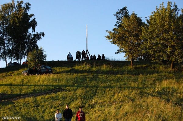 2426i Slopestyle 2009
