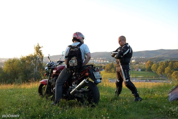 2426i Slopestyle 2009