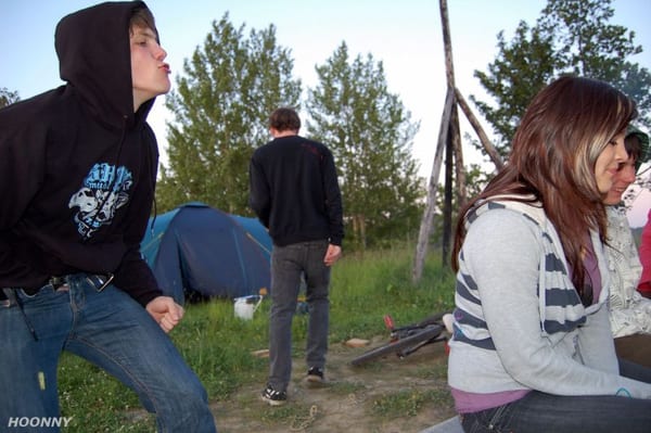 2426i Slopestyle 2009