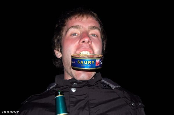 2426i Slopestyle 2009