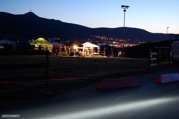 2426i Slopestyle 2009