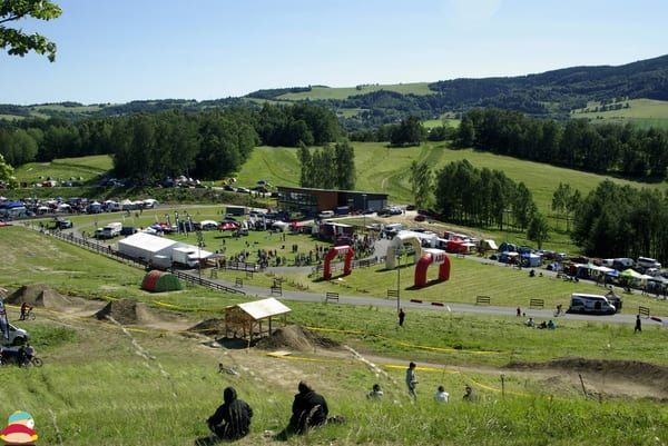 2426i Slopestyle 2009