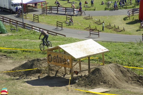 2426i Slopestyle 2009