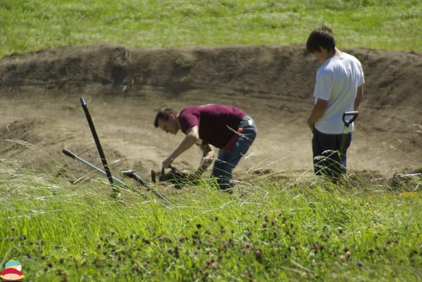 2426i Slopestyle 2009