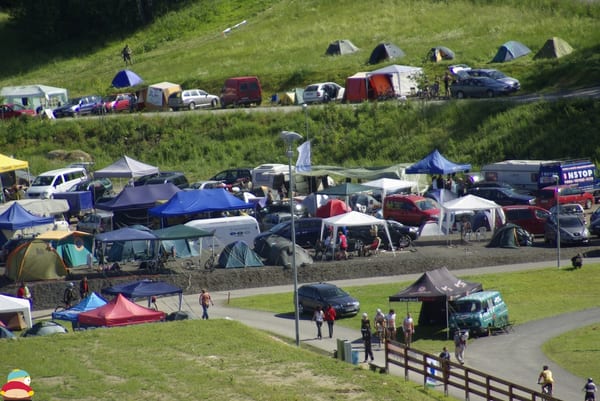 2426i Slopestyle 2009